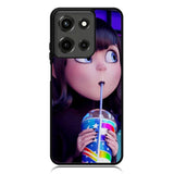 Mavis Hotel Transylvania Motorola Moto G 5G 2025 Case OV1458