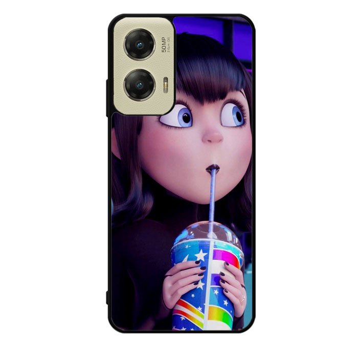 Mavis Hotel Transylvania Motorola Moto G Stylus 5G 2024 Case OV1458