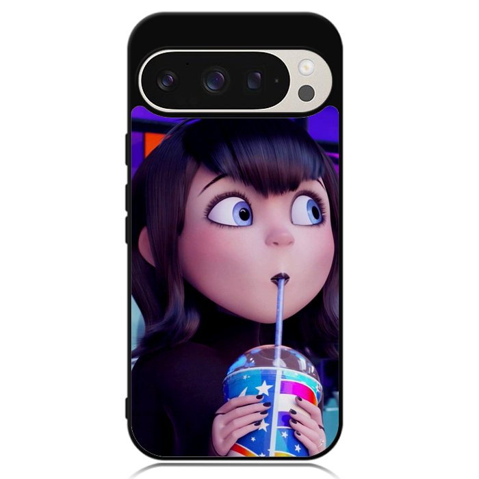 Mavis Hotel Transylvania Google Pixel 9 | Pixel 9 Pro Case OV1458
