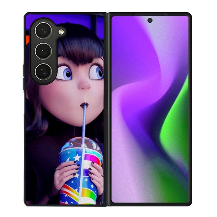 Mavis Hotel Transylvania Samsung Galaxy Z Fold 6 5G 2024 Case OV1458