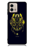 Bumblebee Logo Motorola Moto G Stylus 5G 2023 Case OV1462