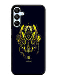 Bumblebee Logo Samsung Galaxy A15 5G Case OV1462
