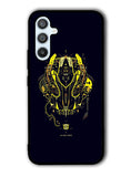 Bumblebee Logo Samsung Galaxy A14 5G Case QC1462