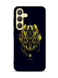 Bumblebee Logo Samsung Galaxy S25 Plus 5G , Samsung Galaxy S25+ 5G Case OV1462