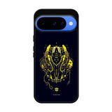 Bumblebee Logo Google Pixel 10 Case QC1462