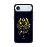 Bumblebee Logo iPhone Air Case QC1462