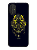 Bumblebee Logo Motorola Moto G Pure 2021 , Moto G Power 2022 Case OV1462