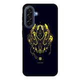 Bumblebee Logo Samsung Galaxy A17 Case QC1462