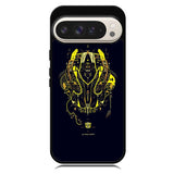 Bumblebee Logo Google Pixel 10 | Google Pixel 10 Pro Case RC1462