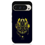Bumblebee Logo Google Pixel 9 Pro XL Case OV1462