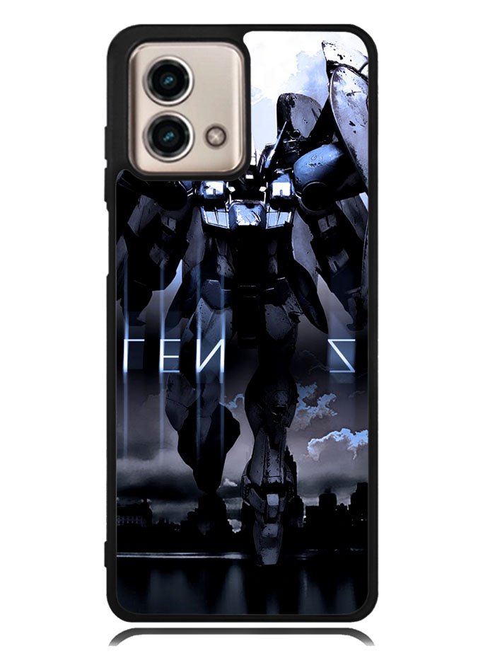 Wing Gundam Zero Motorola Moto G Stylus 5G 2023 Case OV1465