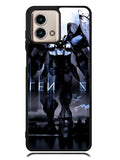 Wing Gundam Zero Motorola Moto G Stylus 5G 2023 Case OV1465