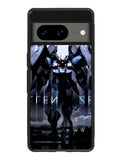 Wing Gundam Zero Google Pixel 8A Case QC1465