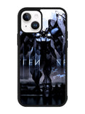 Wing Gundam Zero iPhone 14 Case QC1465
