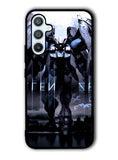Wing Gundam Zero Samsung Galaxy A14 5G Case QC1465