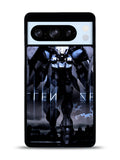Wing Gundam Zero Google Pixel 8 Pro Case QC1465