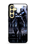 Wing Gundam Zero Samsung Galaxy S25 Plus 5G , Samsung Galaxy S25+ 5G Case OV1465