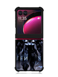Wing Gundam Zero Motorola Moto Razr Plus 2023 , Moto Razr+ 2023 Case OV1465