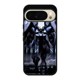 Wing Gundam Zero Google Pixel 10 Pro XL Case OV1465