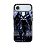 Wing Gundam Zero iPhone Air Case OV1465