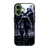 Wing Gundam Zero iPhone 17 Case OV1465