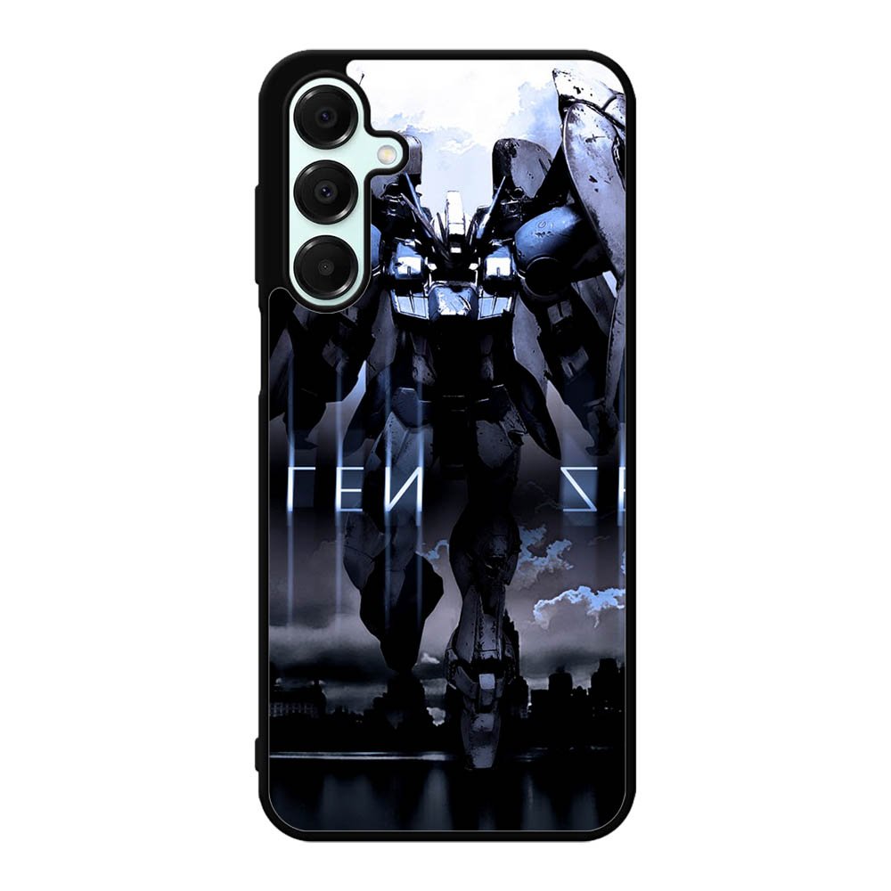 Wing Gundam Zero Samsung Galaxy A16 Case OV1465
