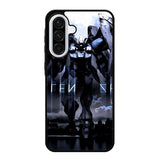 Wing Gundam Zero Samsung Galaxy A56 5G Case RC1465