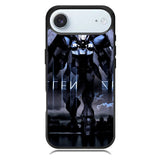Wing Gundam Zero iPhone 17 Air Case OV1465