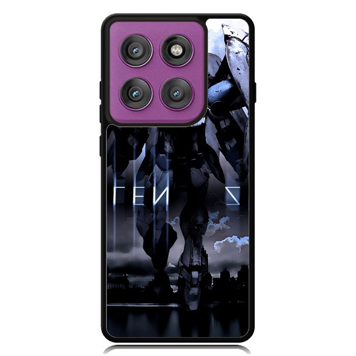 Wing Gundam Zero Motorola Moto Edge 2025 | Moto Edge 60 Fusion | Moto Edge 60 Pro Case OV1465