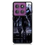 Wing Gundam Zero Motorola Moto Edge 2025 | Moto Edge 60 Fusion | Moto Edge 60 Pro Case OV1465