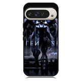 Wing Gundam Zero Google Pixel 10 | Google Pixel 10 Pro Case RC1465