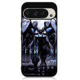 Wing Gundam Zero Google Pixel 9 | Pixel 9 Pro Case OV1465