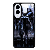 Wing Gundam Zero Samsung Galaxy S25 Edge 5G Case OV1465