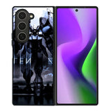 Wing Gundam Zero Samsung Galaxy Z Fold 6 5G 2024 Case OV1465