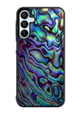 Abalone Abstract Samsung Galaxy A35 5G Case OV7543