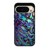 Abalone Abstract Google Pixel 10 Pro Case OV7543