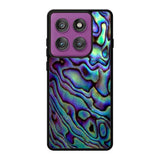 Abalone Abstract Motorola Moto Edge 60 Pro Case OV7543