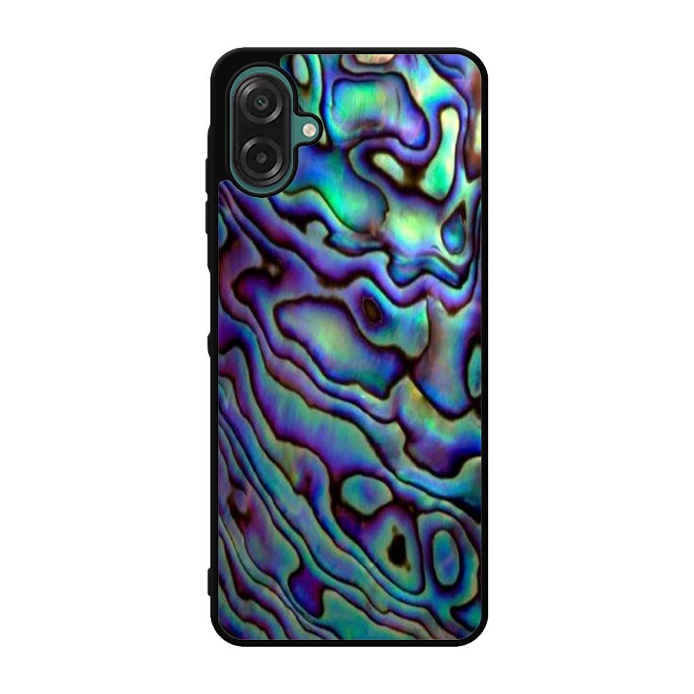 Abalone Abstract Samsung Galaxy A07 Case OV7543