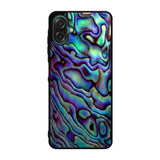 Abalone Abstract Samsung Galaxy A07 Case OV7543