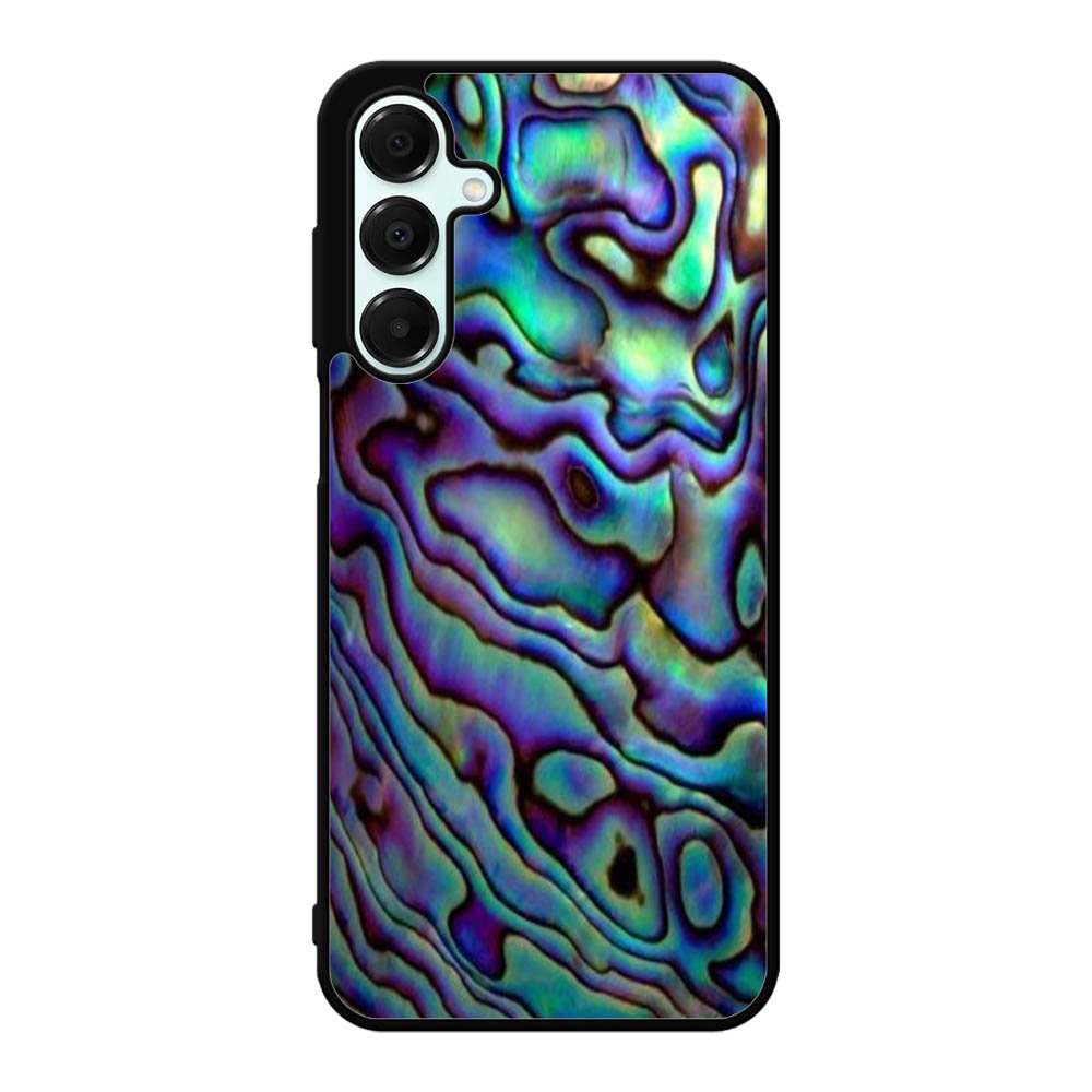 Abalone Abstract Samsung Galaxy A16 Case OV7543