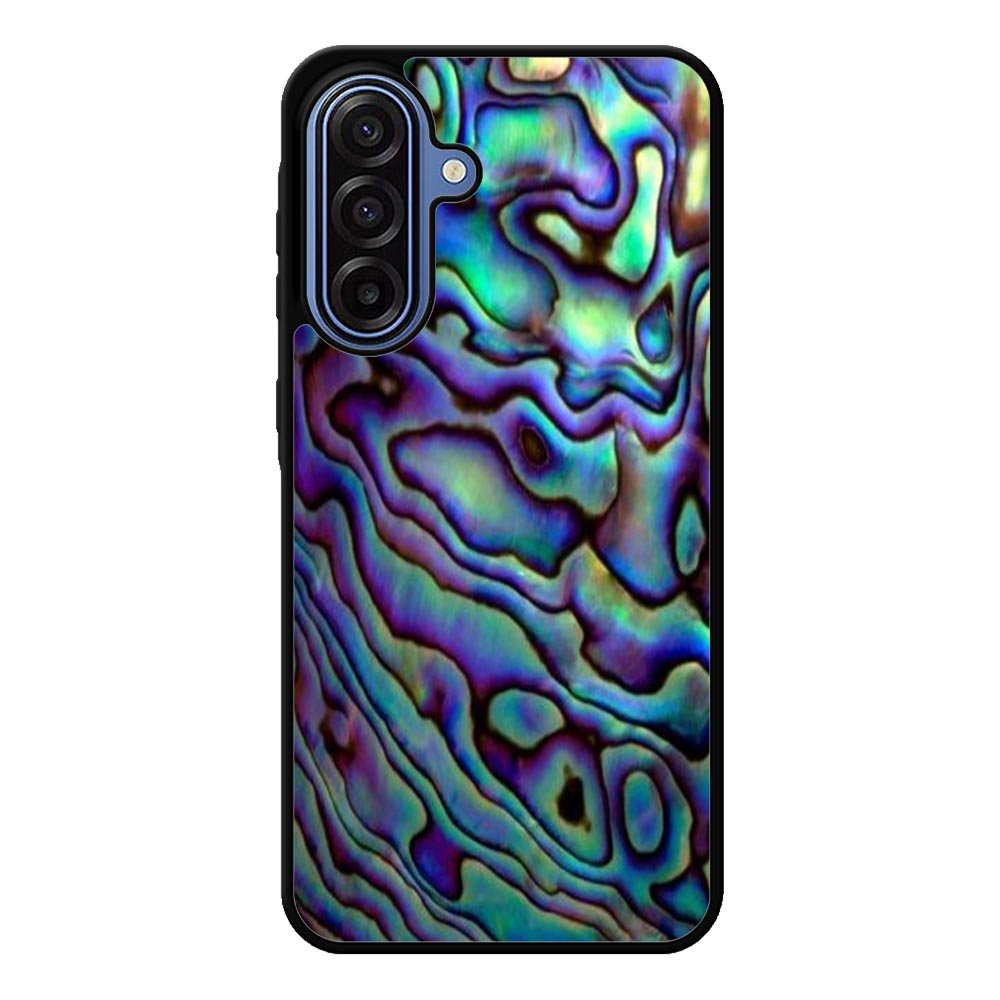 Abalone Abstract Samsung Galaxy A17 Case OV7543
