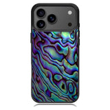 Abalone Abstract Samsung Galaxy S26 Ultra Case OV7543