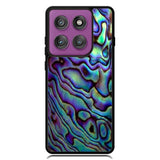 Abalone Abstract Motorola Moto Edge 2025 | Moto Edge 60 Fusion | Moto Edge 60 Pro Case OV7543