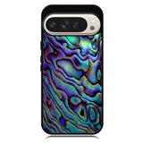 Abalone Abstract Google Pixel 10 Pro XL Case RC7543