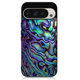 Abalone Abstract Google Pixel 9 Pro XL Case OV7543