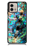 Abalone Texture Motorola Moto G Stylus 5G 2023 Case OV7547