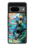 Abalone Texture Google Pixel 8 Case QC7547