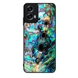 Abalone Texture Motorola Moto G Play 2024 Case OV7547