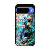 Abalone Texture Google Pixel 10 Case QC7547