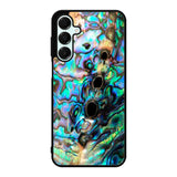 Abalone Texture Samsung Galaxy A16 Case OV7547